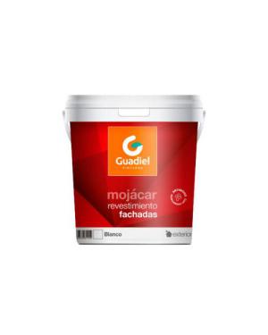 MOJACAR REVESTIMIENTO LISO BLANCO (Antimoho)
